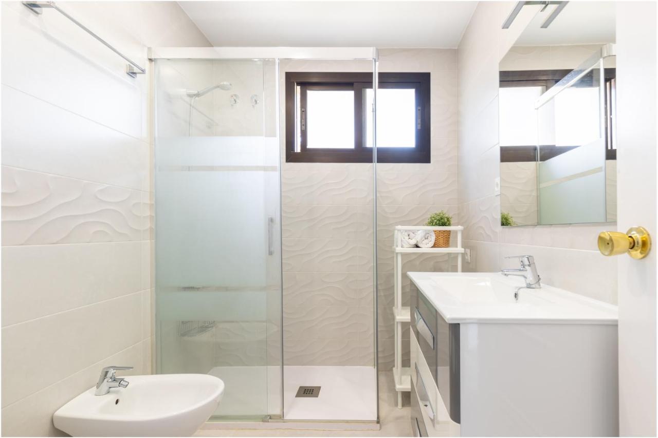 Chill & Pool Apartamento Torremolinos