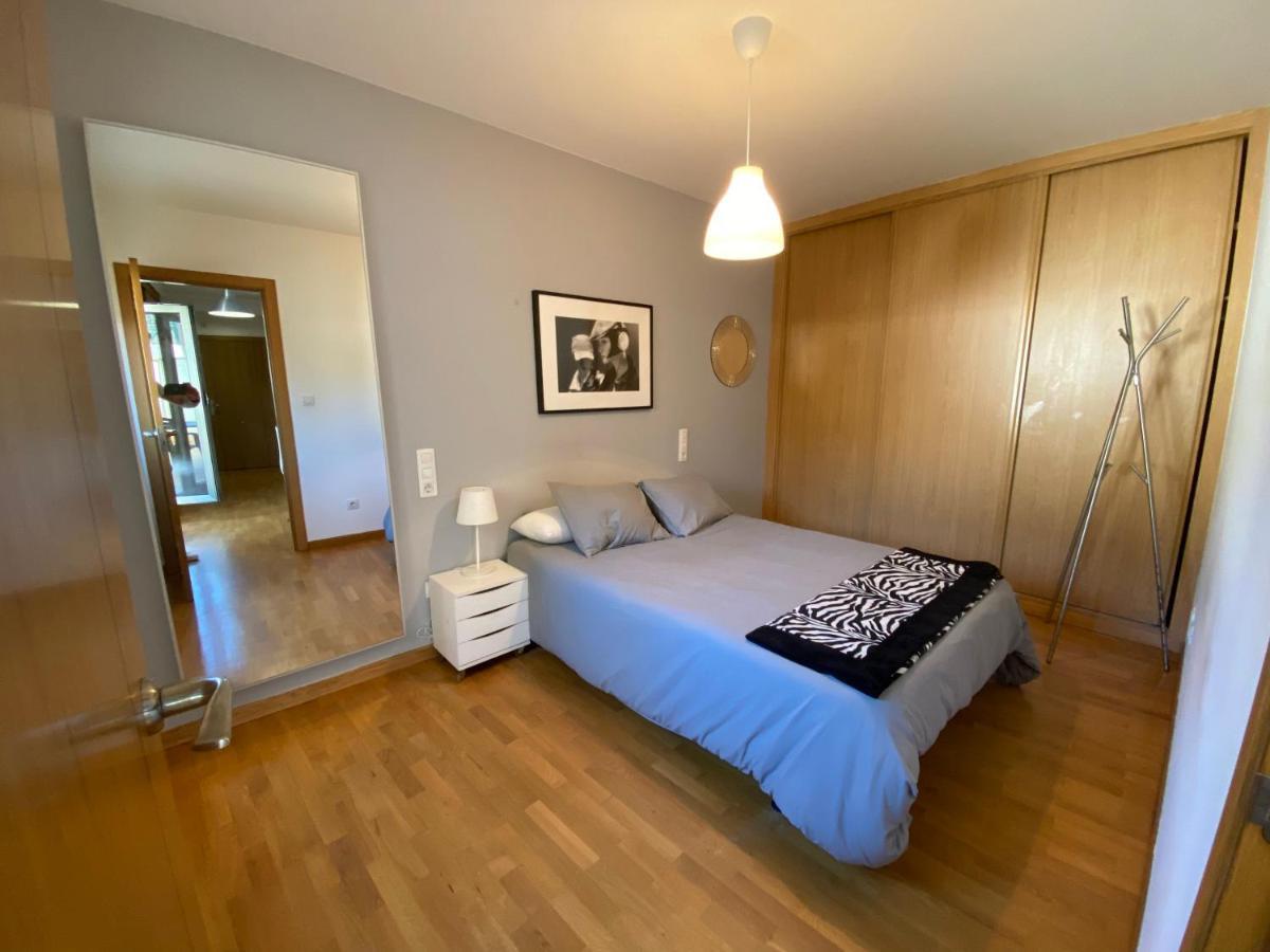 Apartment A 5 Min Caminando De La Playa Sta. Cristina, *