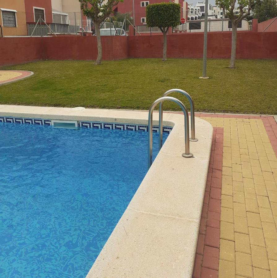 Casa Ohana Solarium, Jacuzzi,piscine,tout Confort Apartamento *