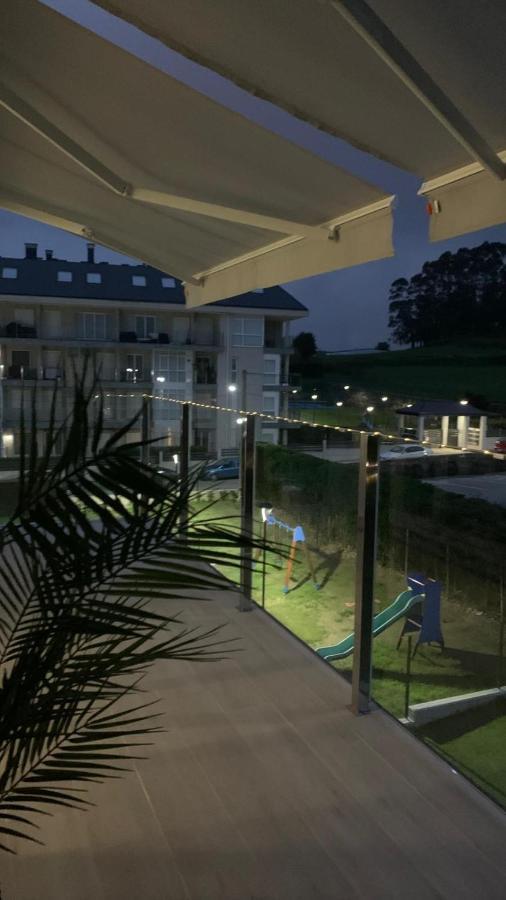 Apartamento Foz, Ven Y Disfruta Galicia *