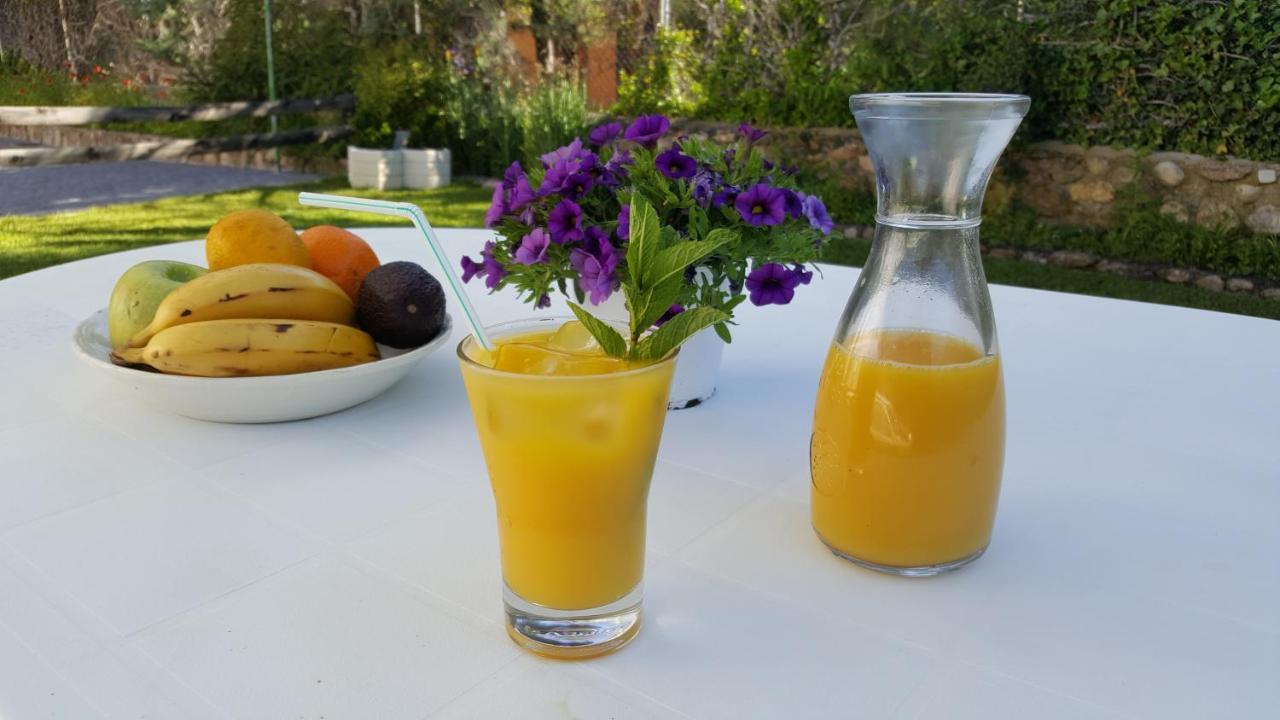 El Jardin De Alameda Holiday home *