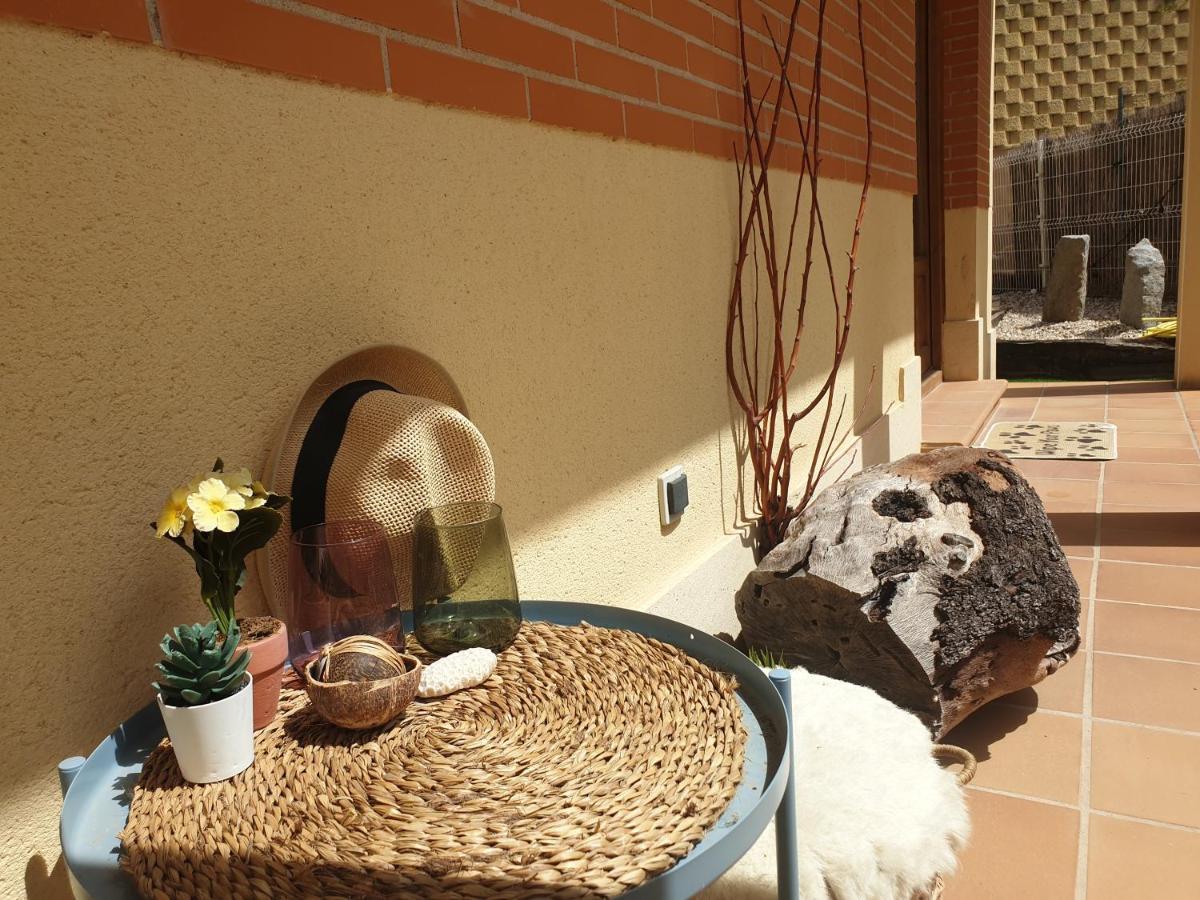 Сasa de vacaciones Olivar De Castilla *