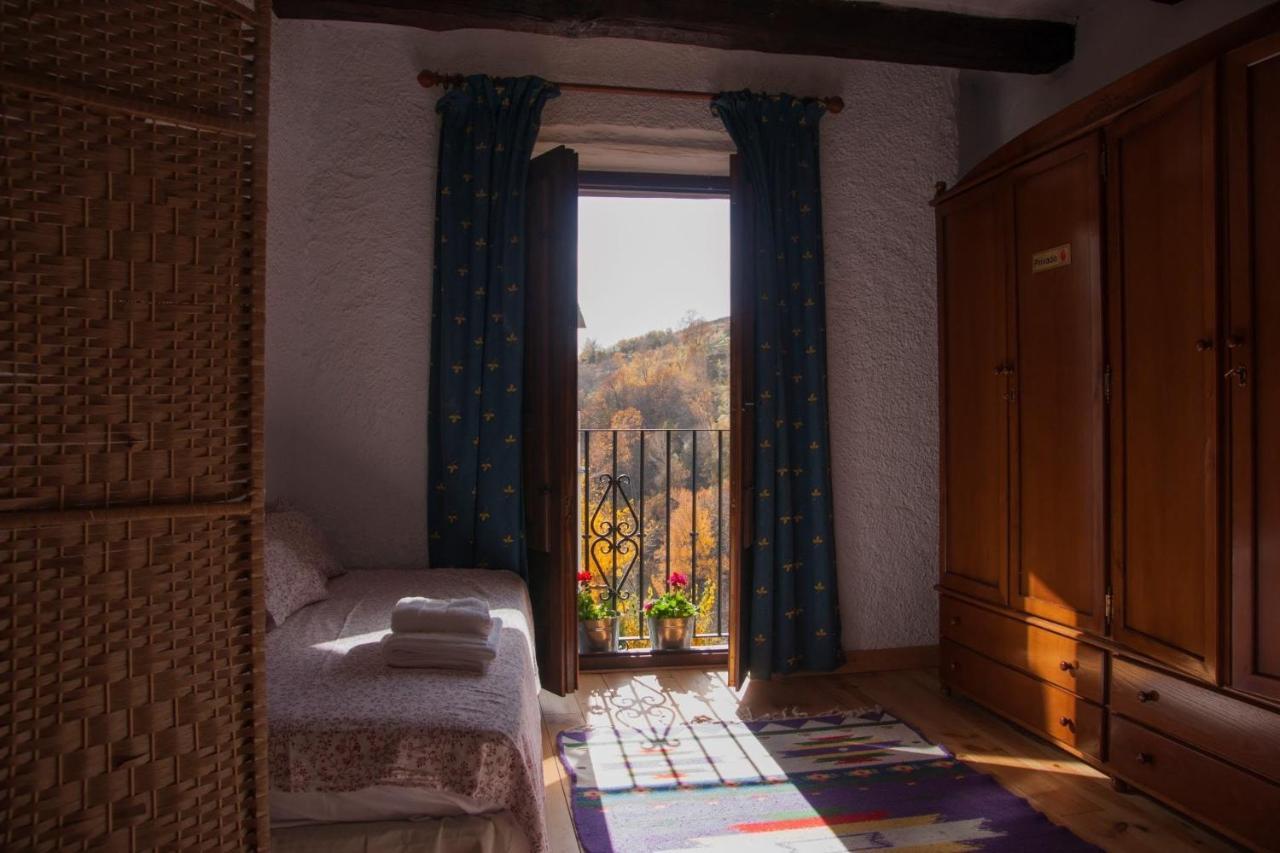Holiday home Casa-huerto La Juana *