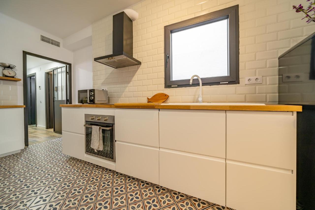 Martinez Apartamento Calella