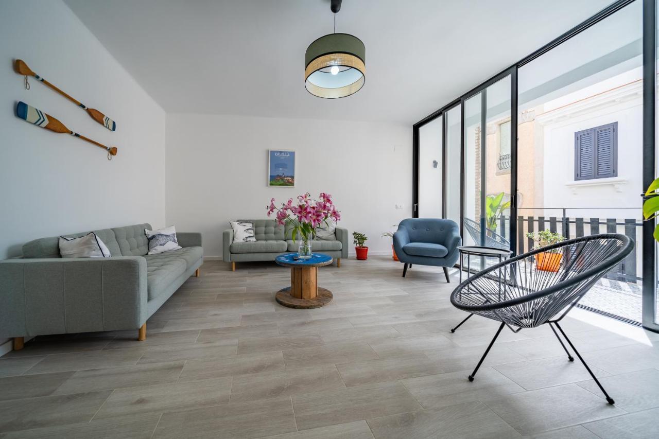 Apartamento Martinez Calella