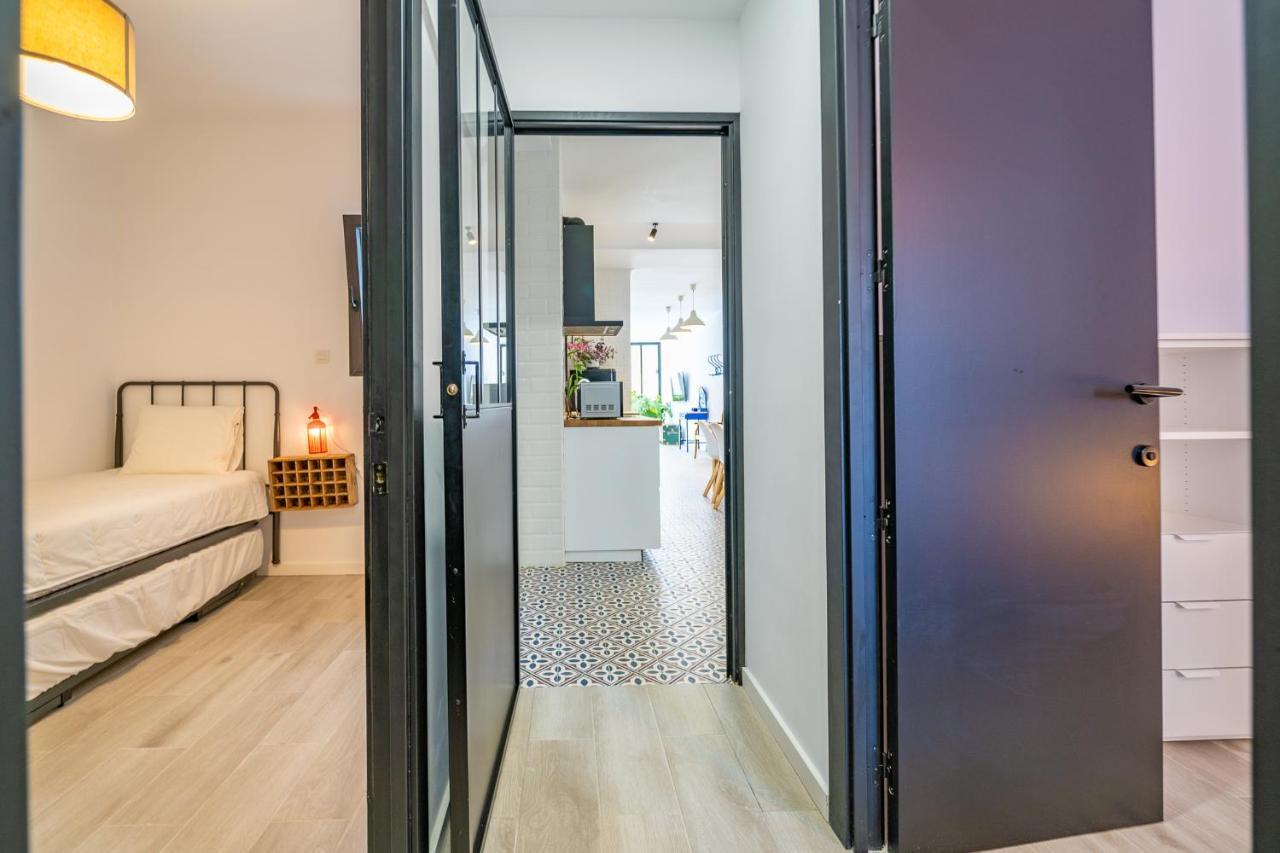 Martinez Apartamento *
