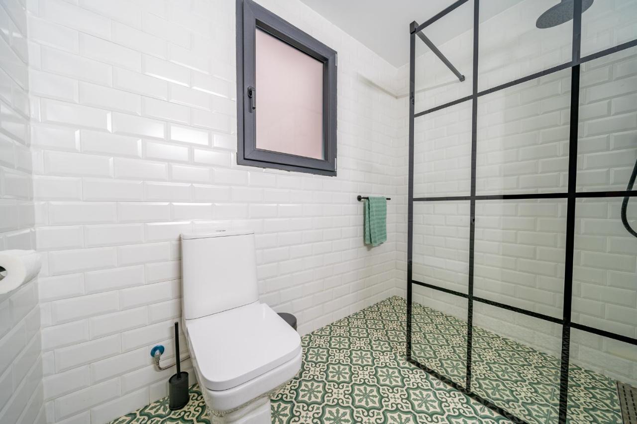 Apartamento Martinez Calella