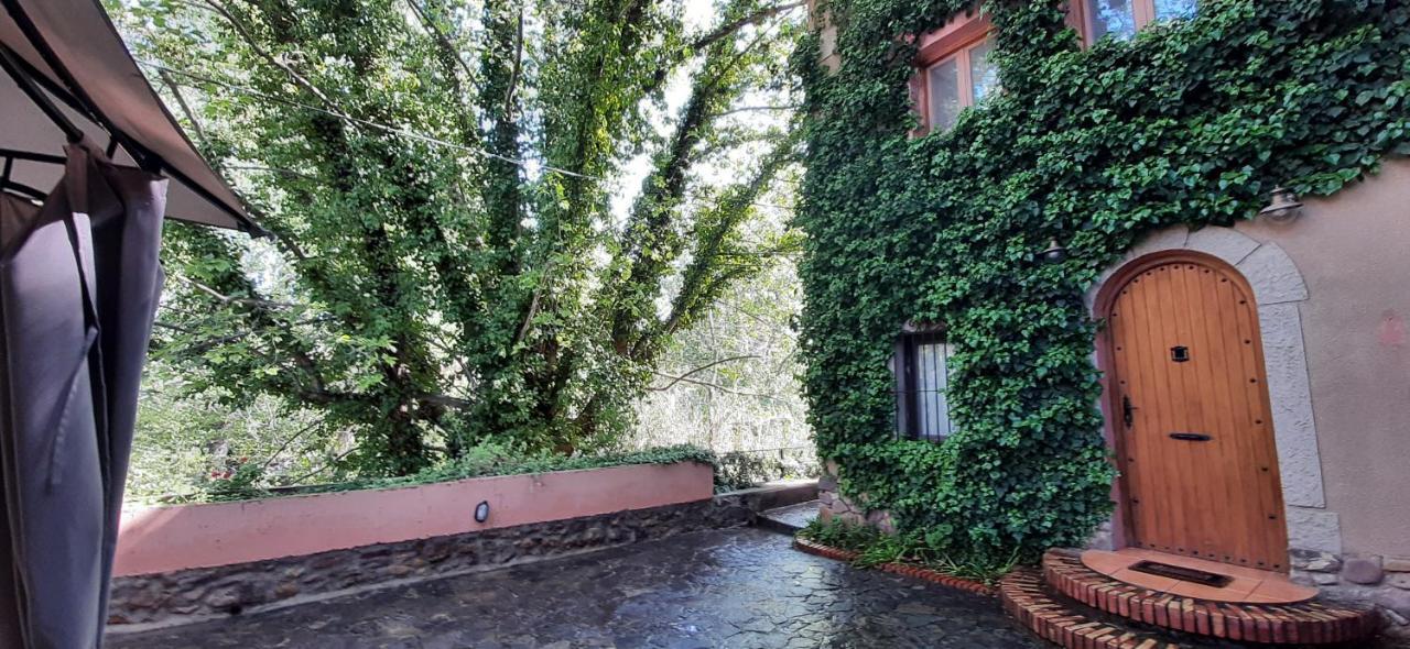 La Casita Del Río * Segorbe (Sogorb)