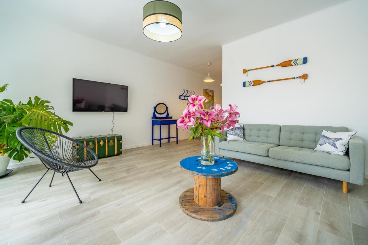 Apartamento Martinez Calella