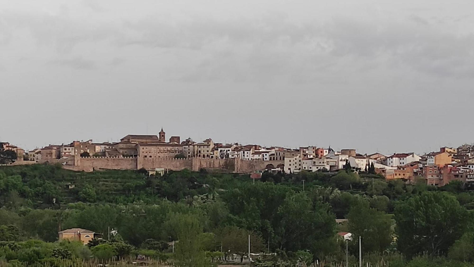 La Casita Del Río Segorbe (Sogorb)