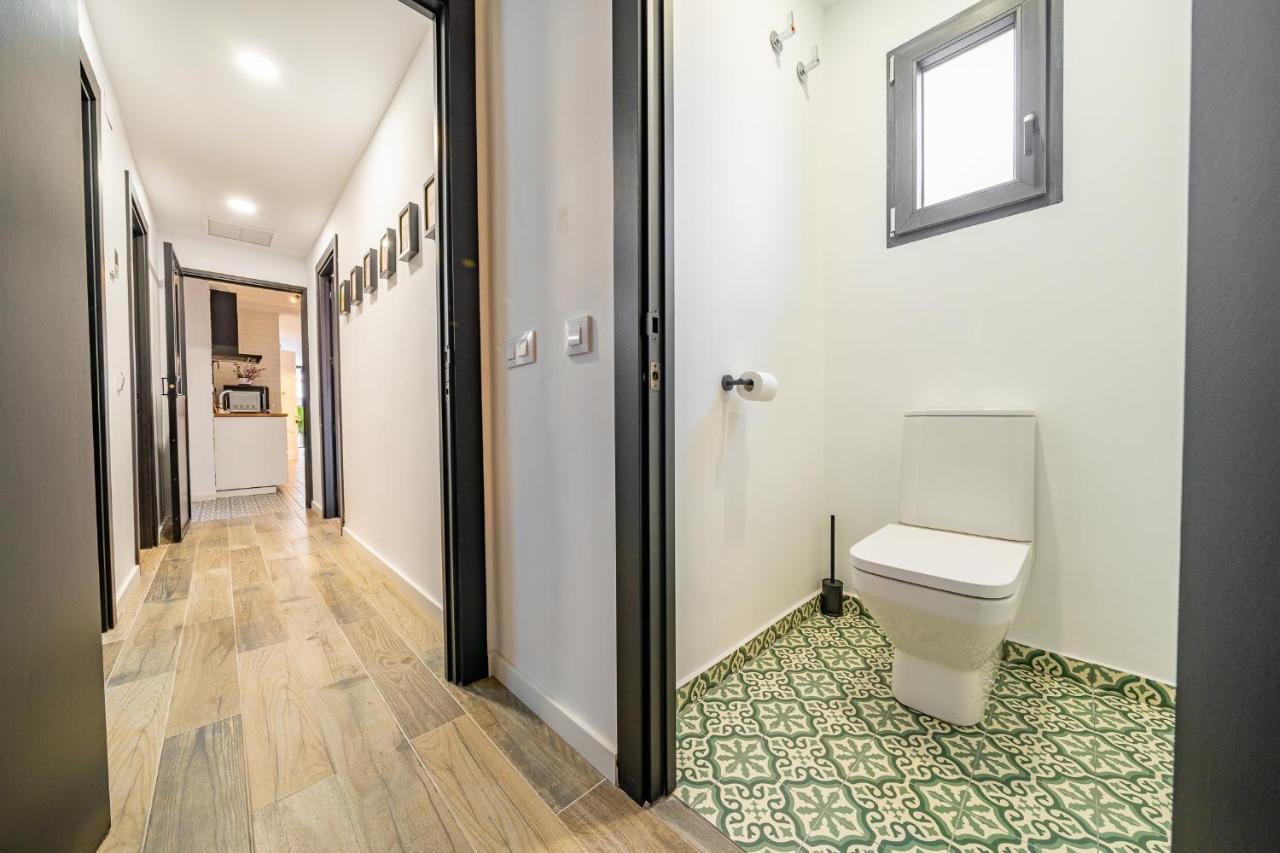 Apartamento Martinez