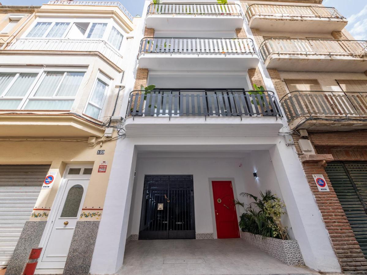 Apartamento Martinez Calella