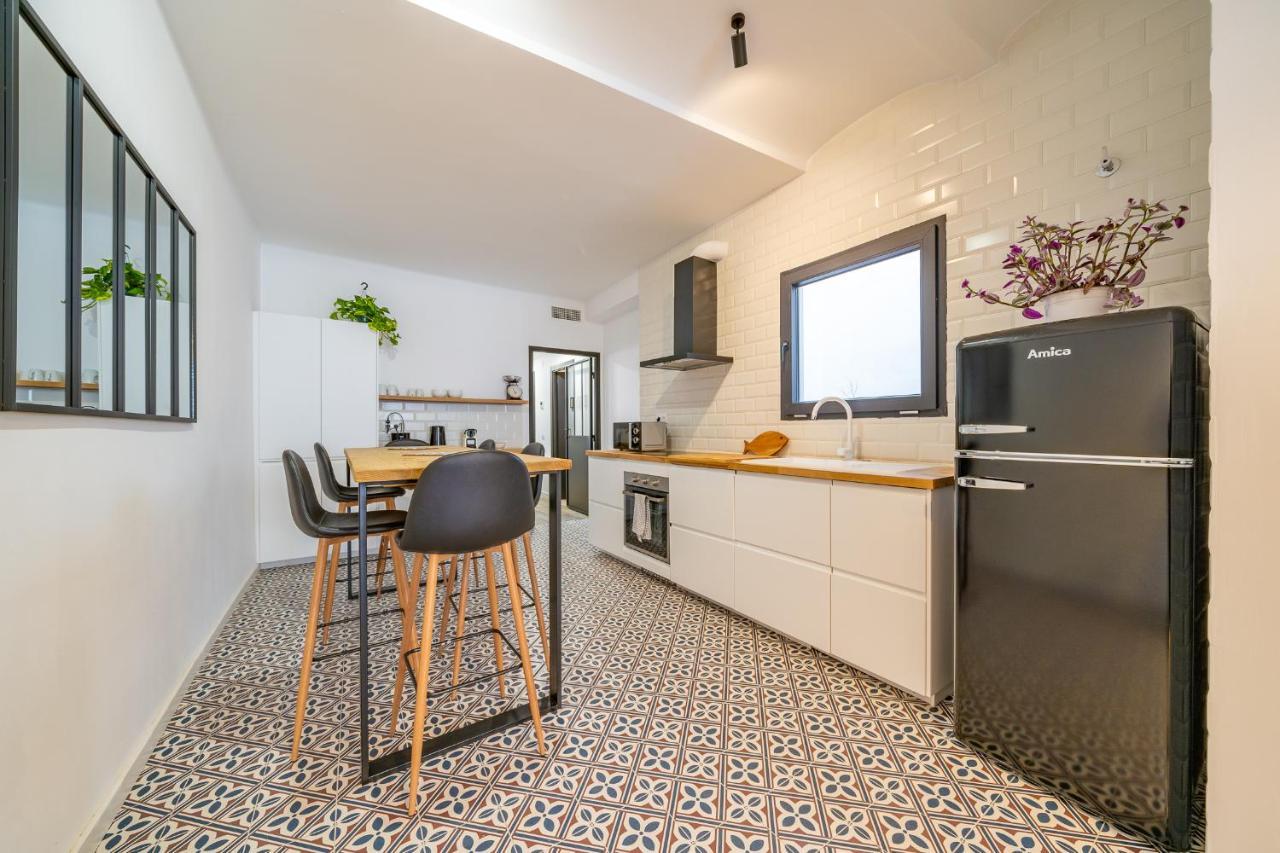 Martinez Apartamento Calella