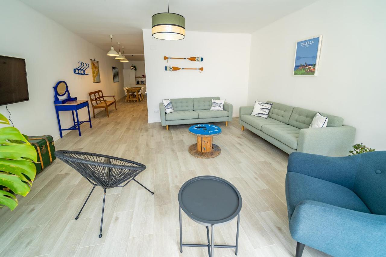 Martinez Apartamento *