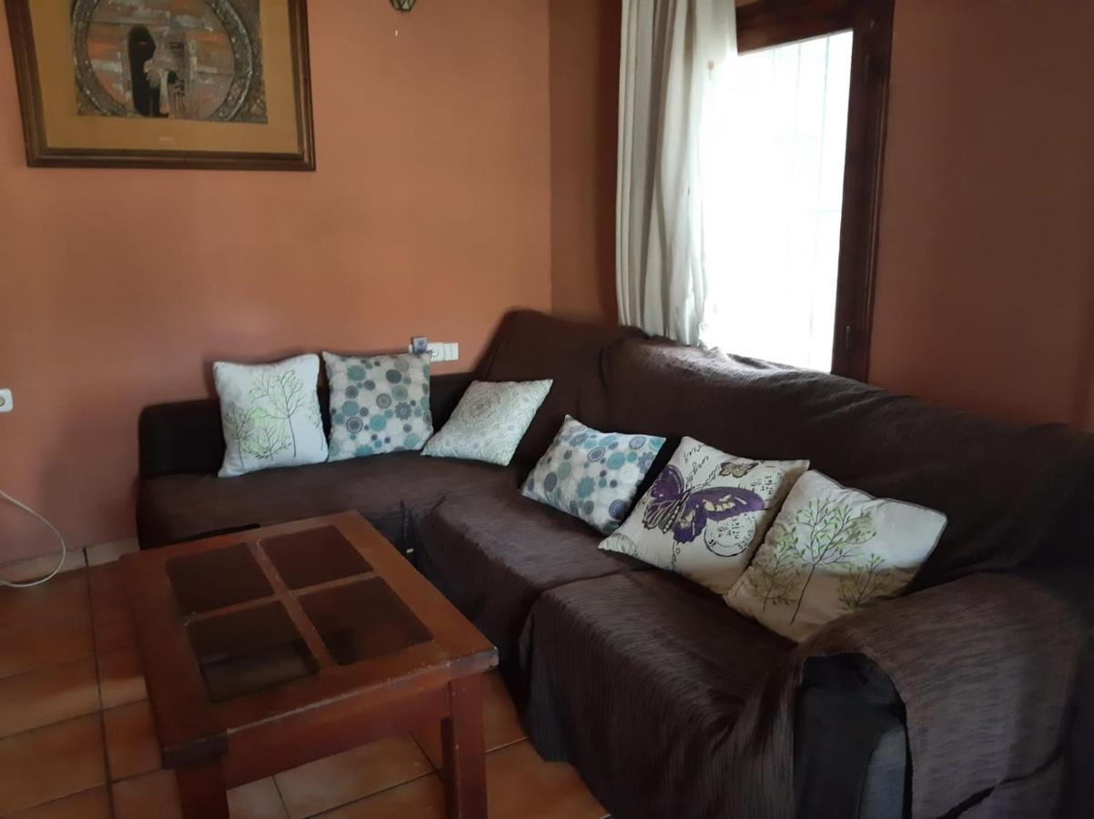 Casa rural La Casita Del Río *