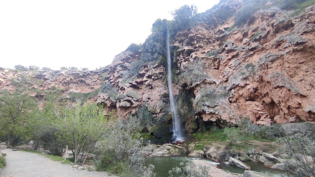 La Casita Del Río Casa rural *
