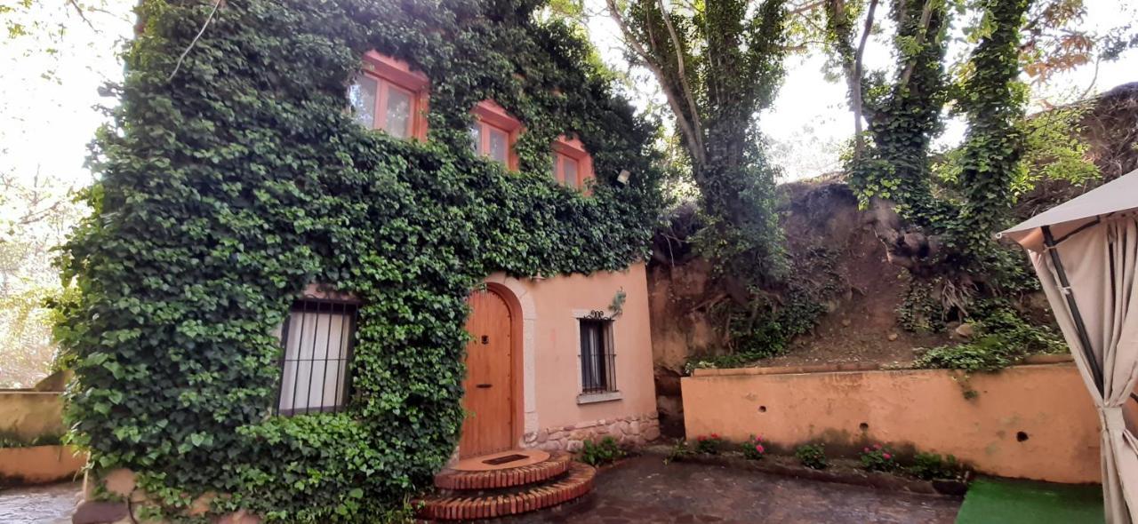 La Casita Del Río * Segorbe (Sogorb)