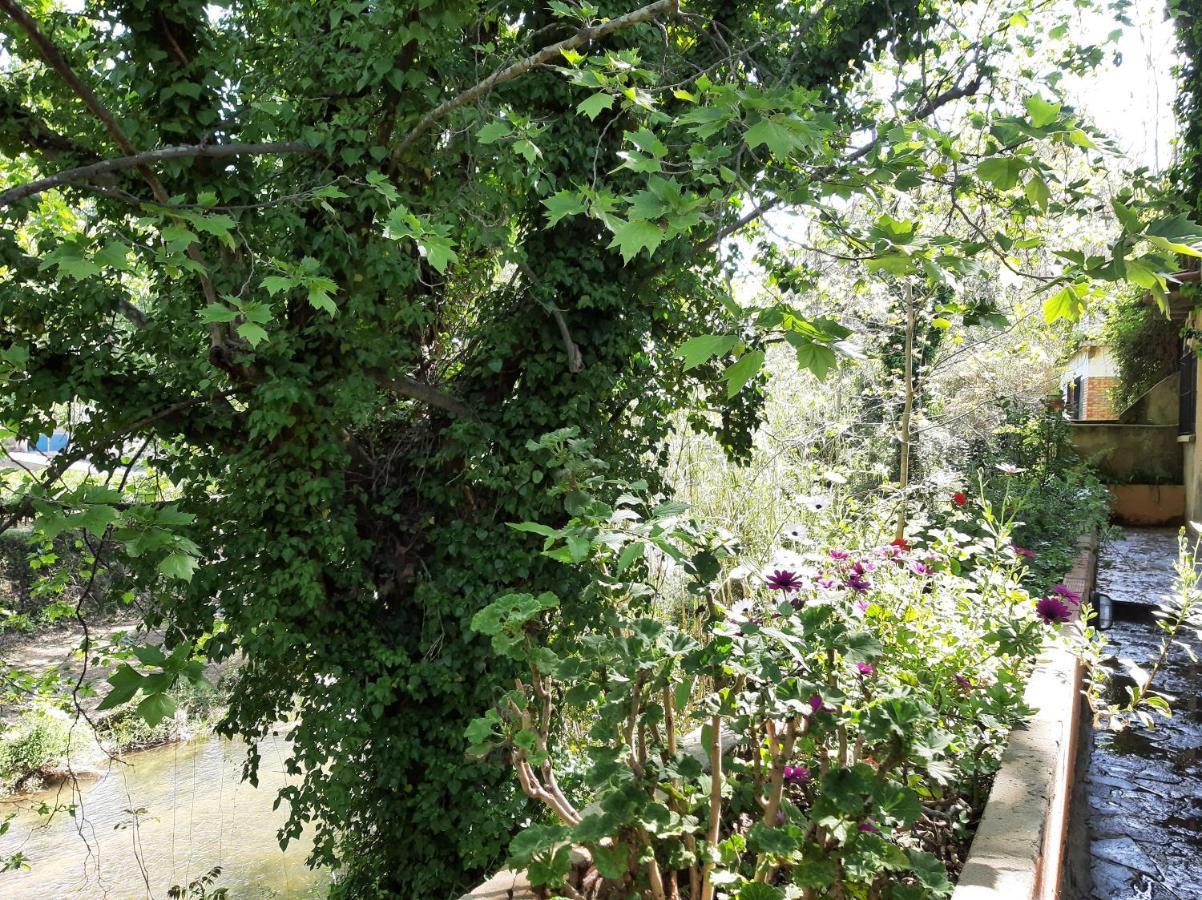 La Casita Del Río Segorbe (Sogorb)