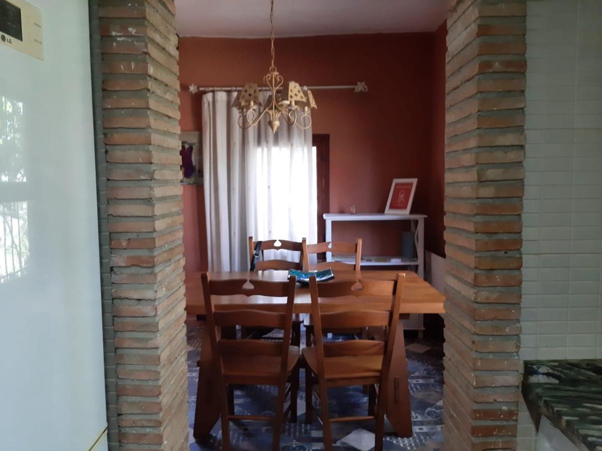 La Casita Del Río * Segorbe (Sogorb)
