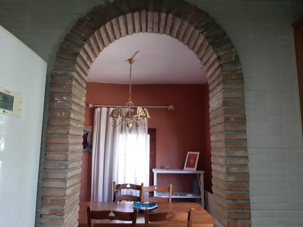 Casa rural La Casita Del Río *