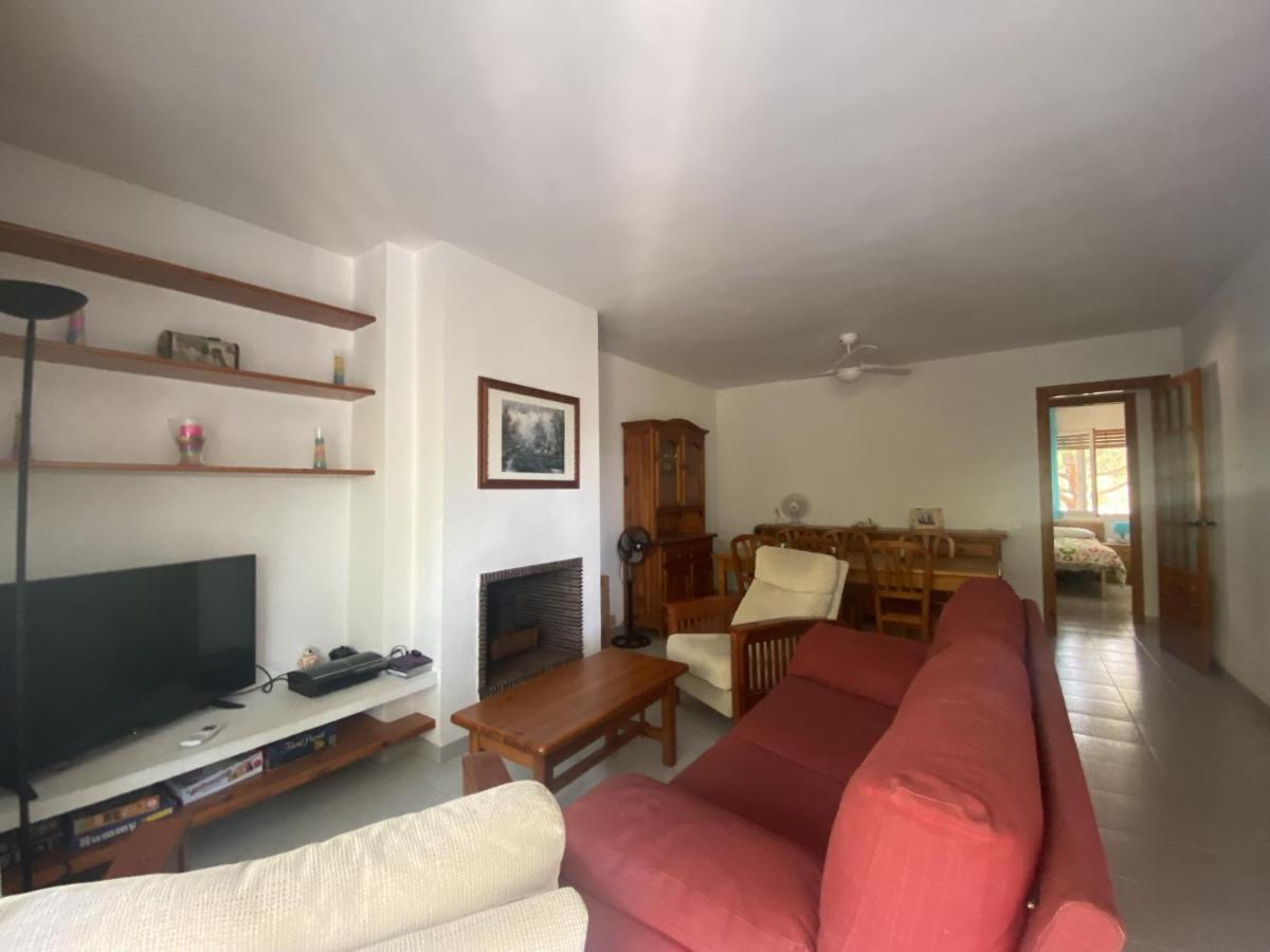 Apartment R121 - Alorda Park
