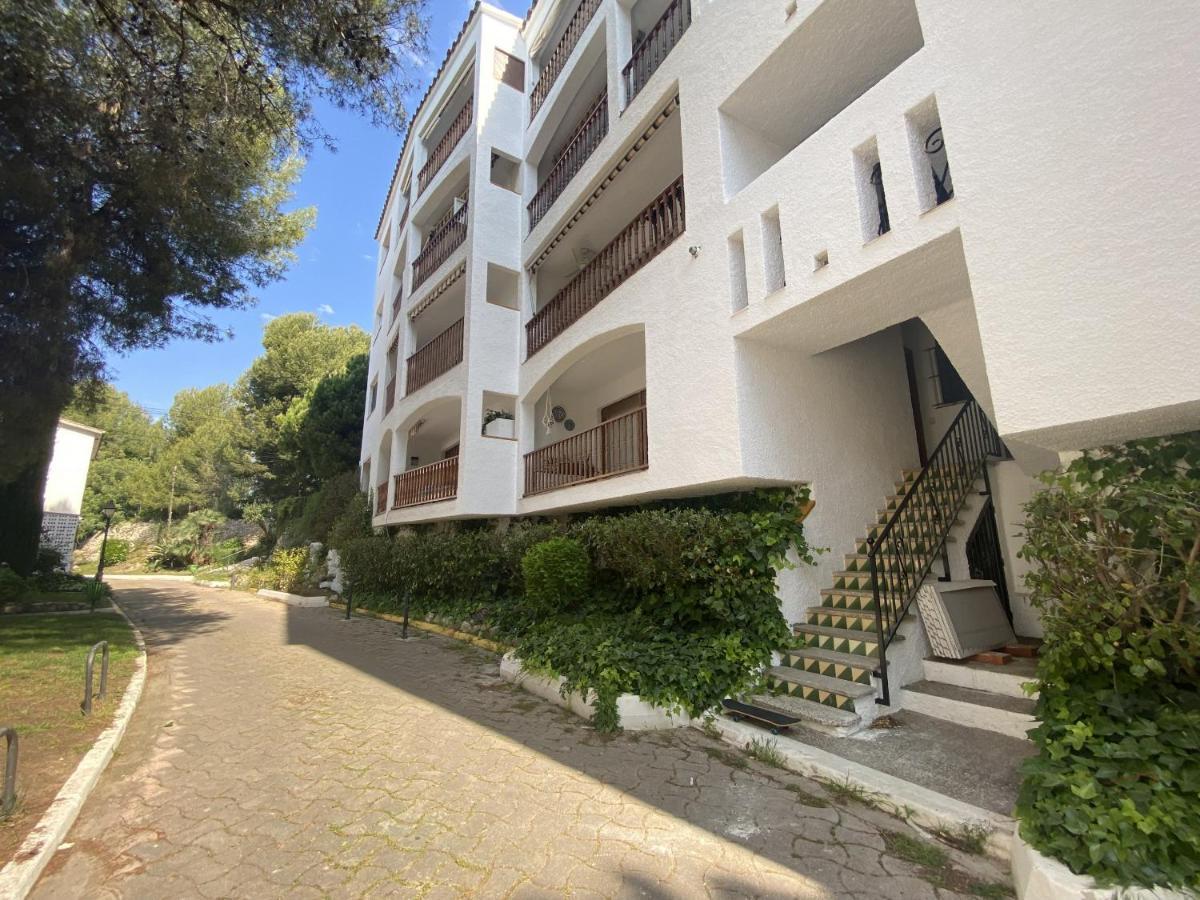 Apartment R121 - Alorda Park *