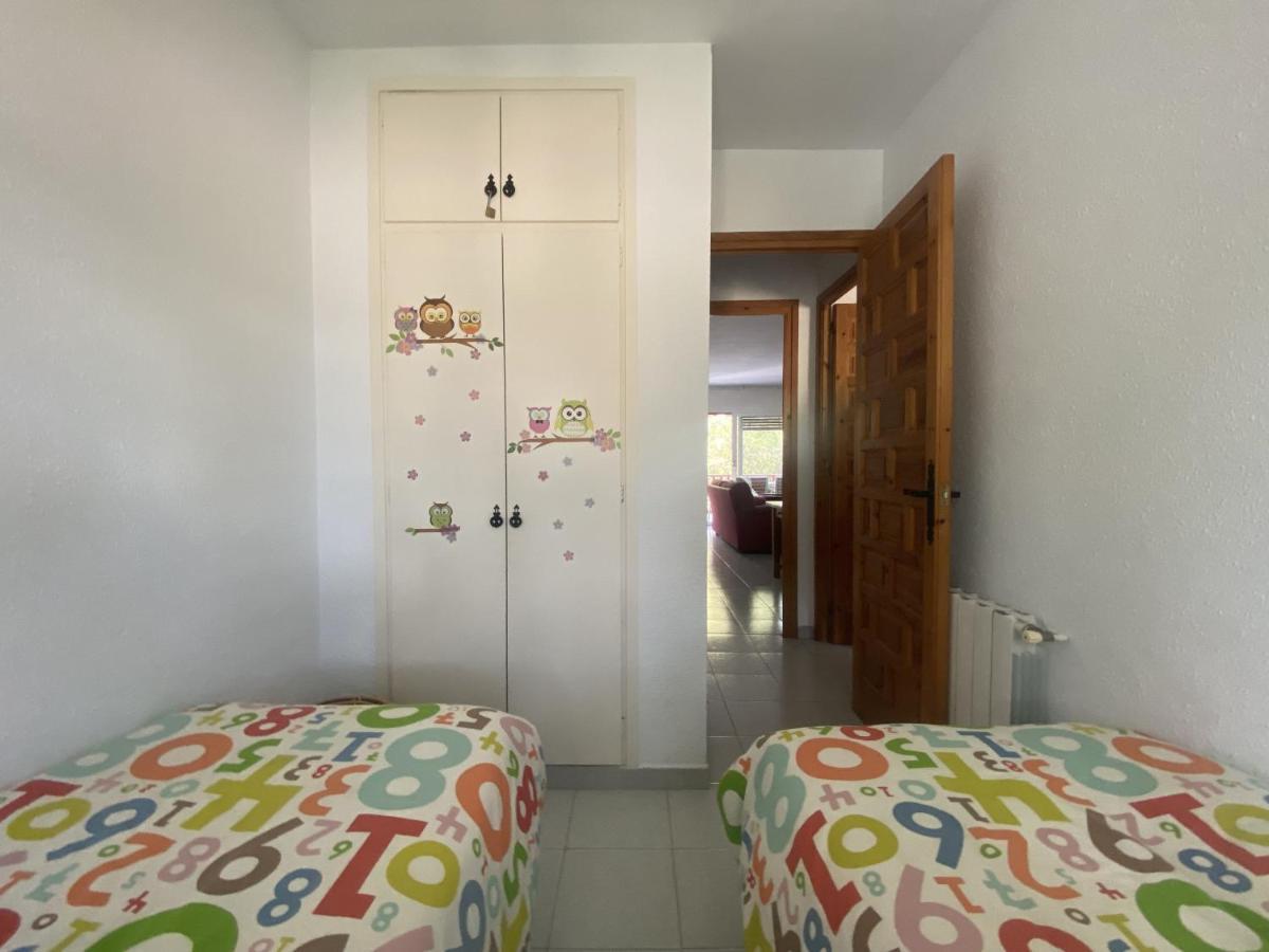 R121 - Alorda Park Calafell