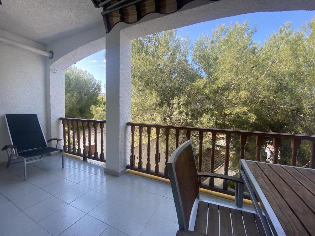 R121 - Alorda Park * Calafell