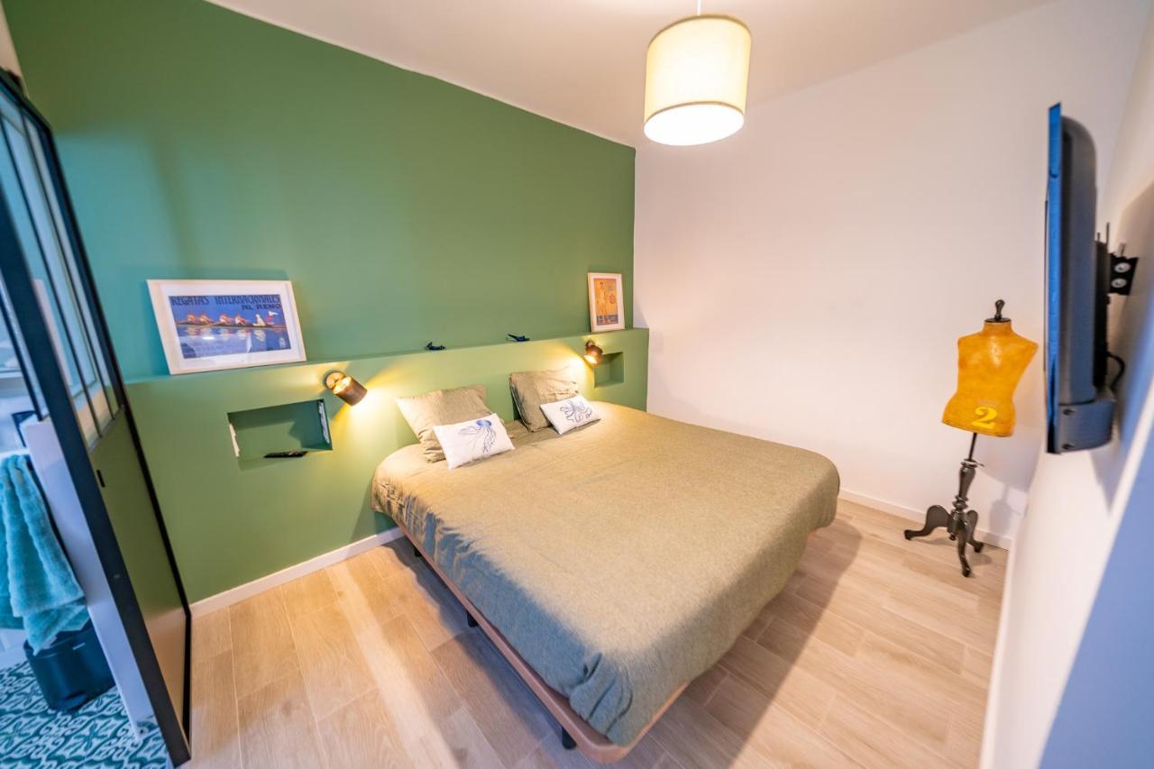 Martinez Apartamento