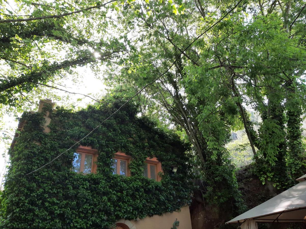 La Casita Del Río Casa rural