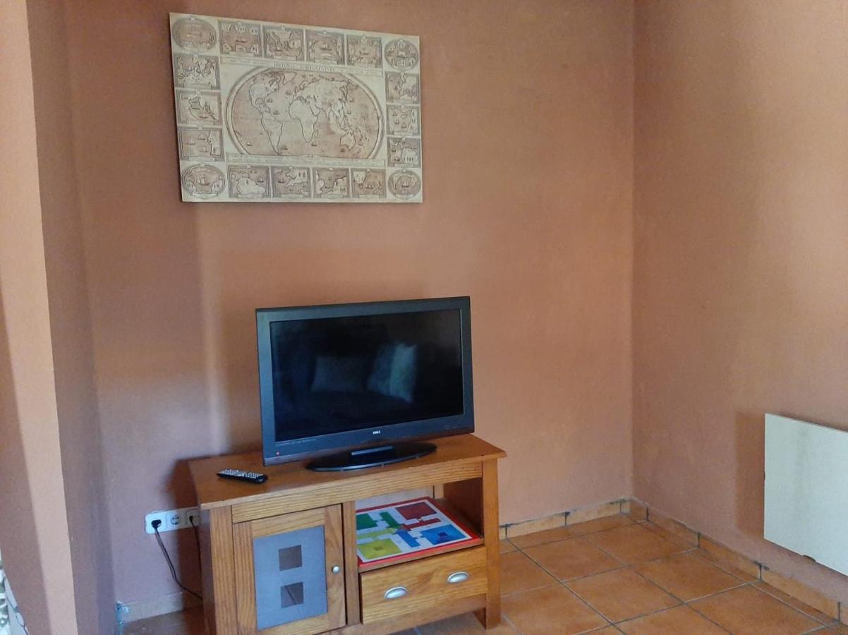 La Casita Del Río Casa rural *