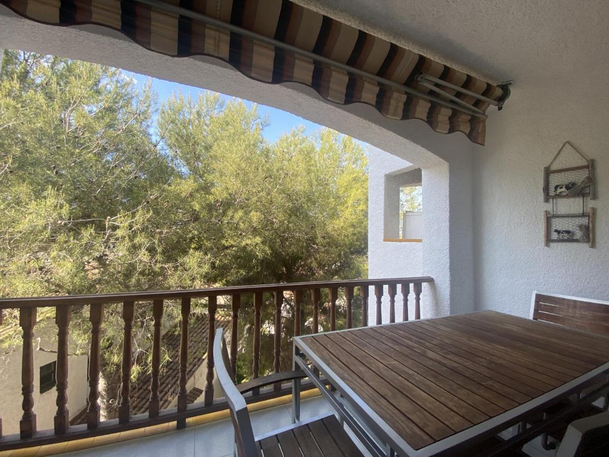 R121 - Alorda Park * Calafell