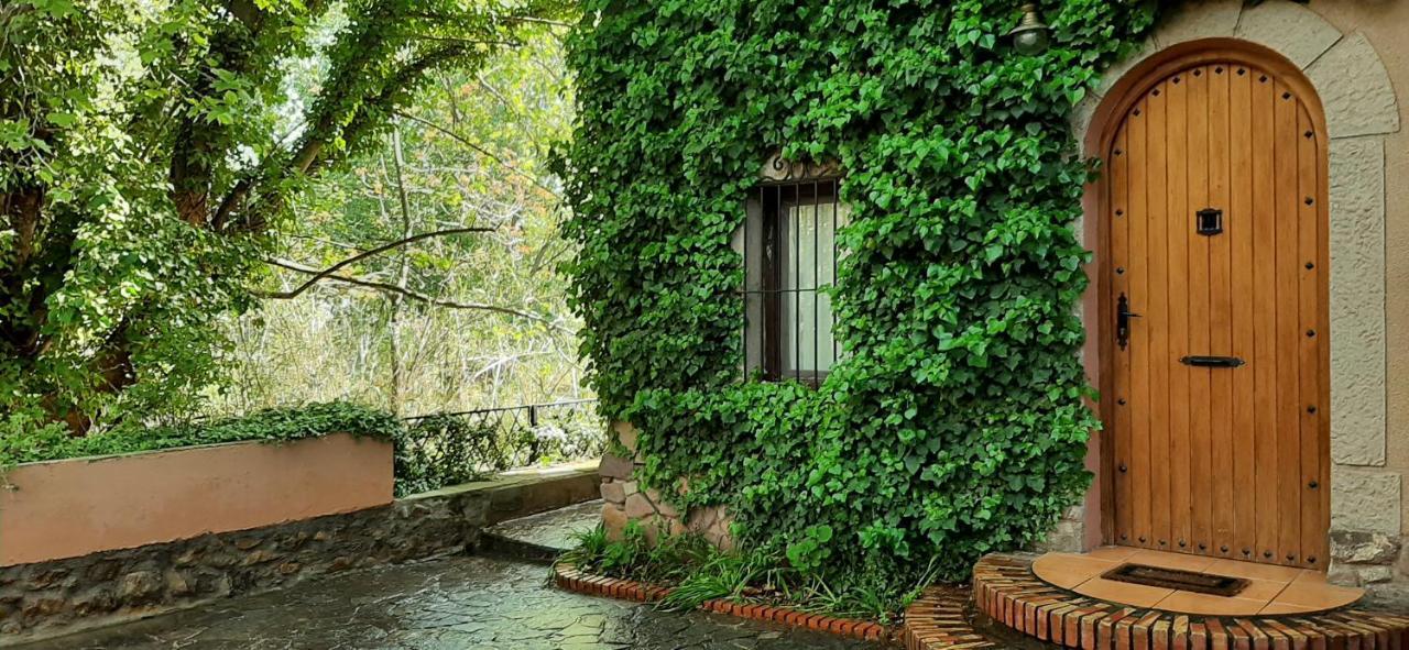 Casa rural La Casita Del Río