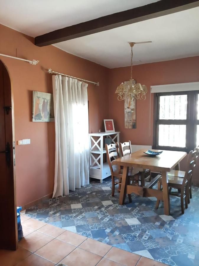 Casa rural La Casita Del Río