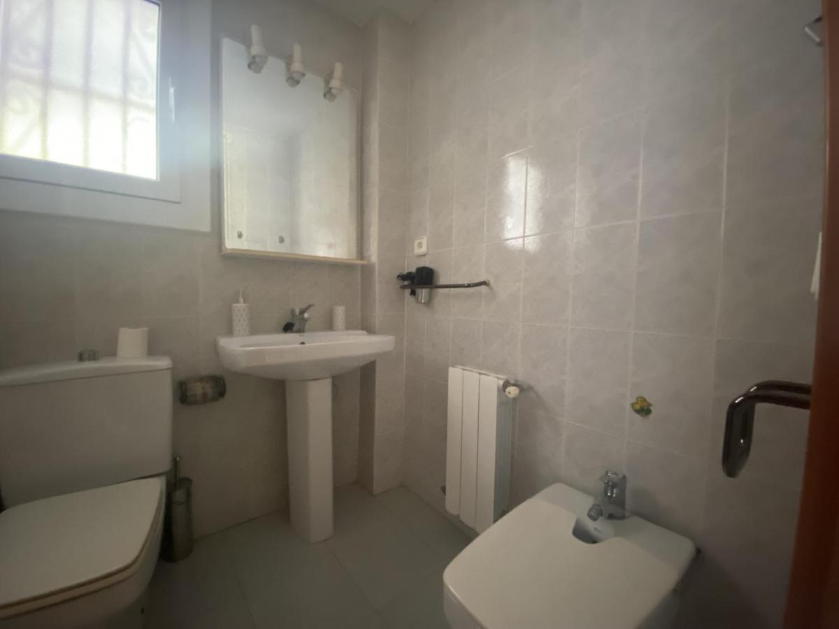 R121 - Alorda Park Apartment