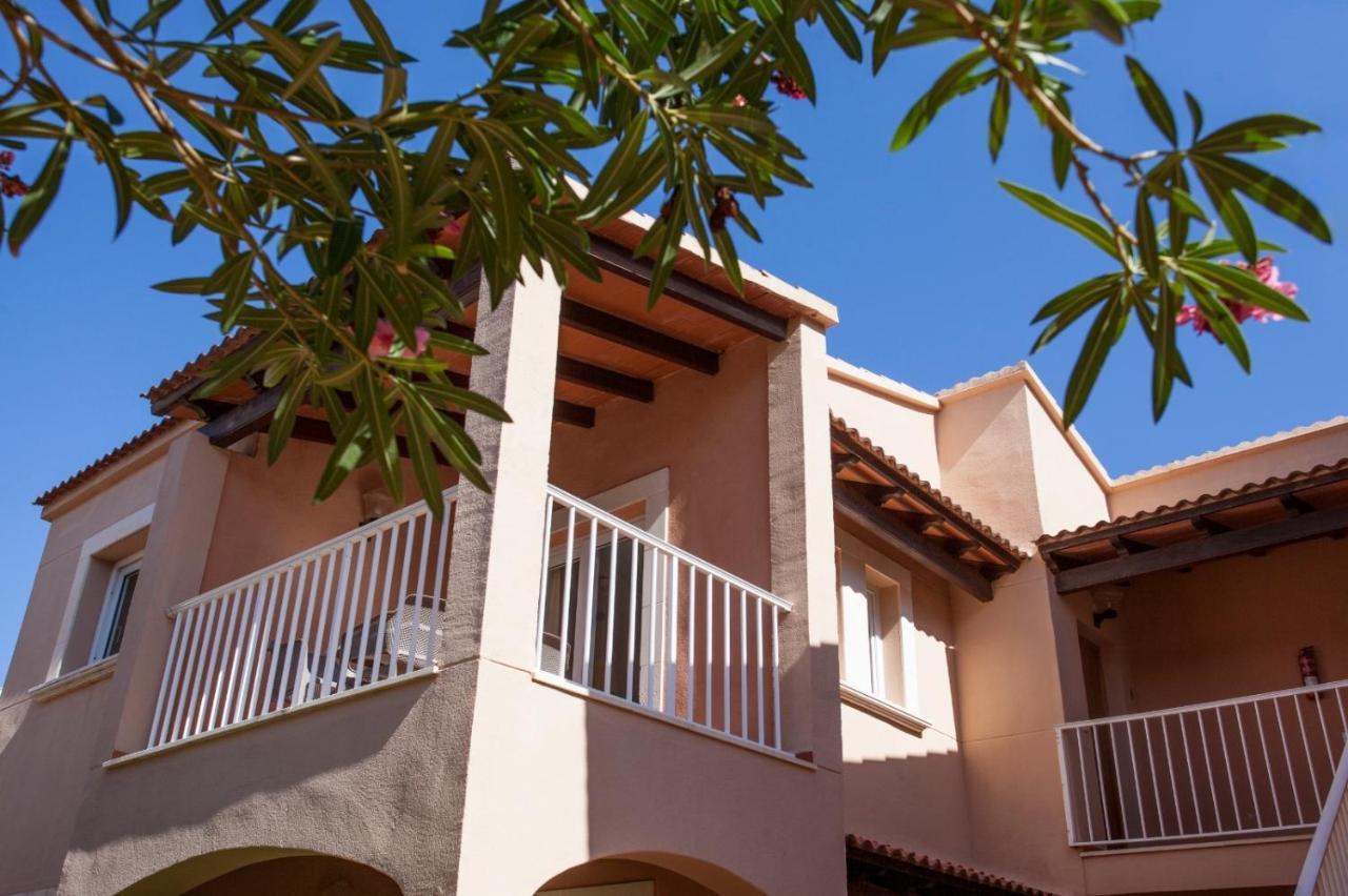 Agulla Park Apartamento