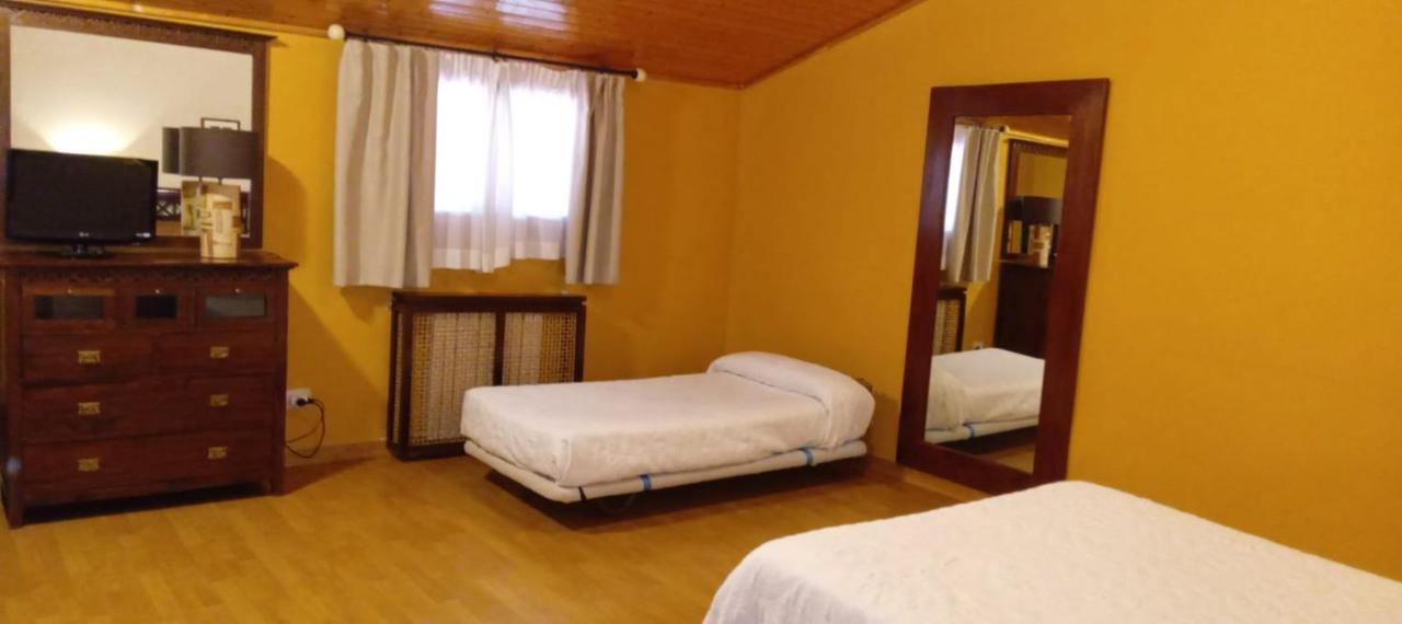 Hotel De Montana Rubielos Rubielos De Mora
