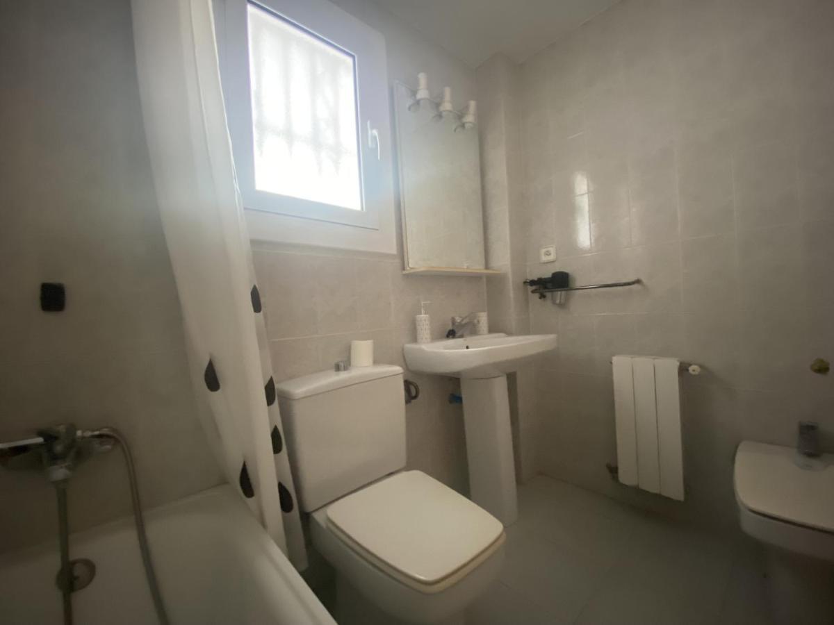 Apartment R121 - Alorda Park *