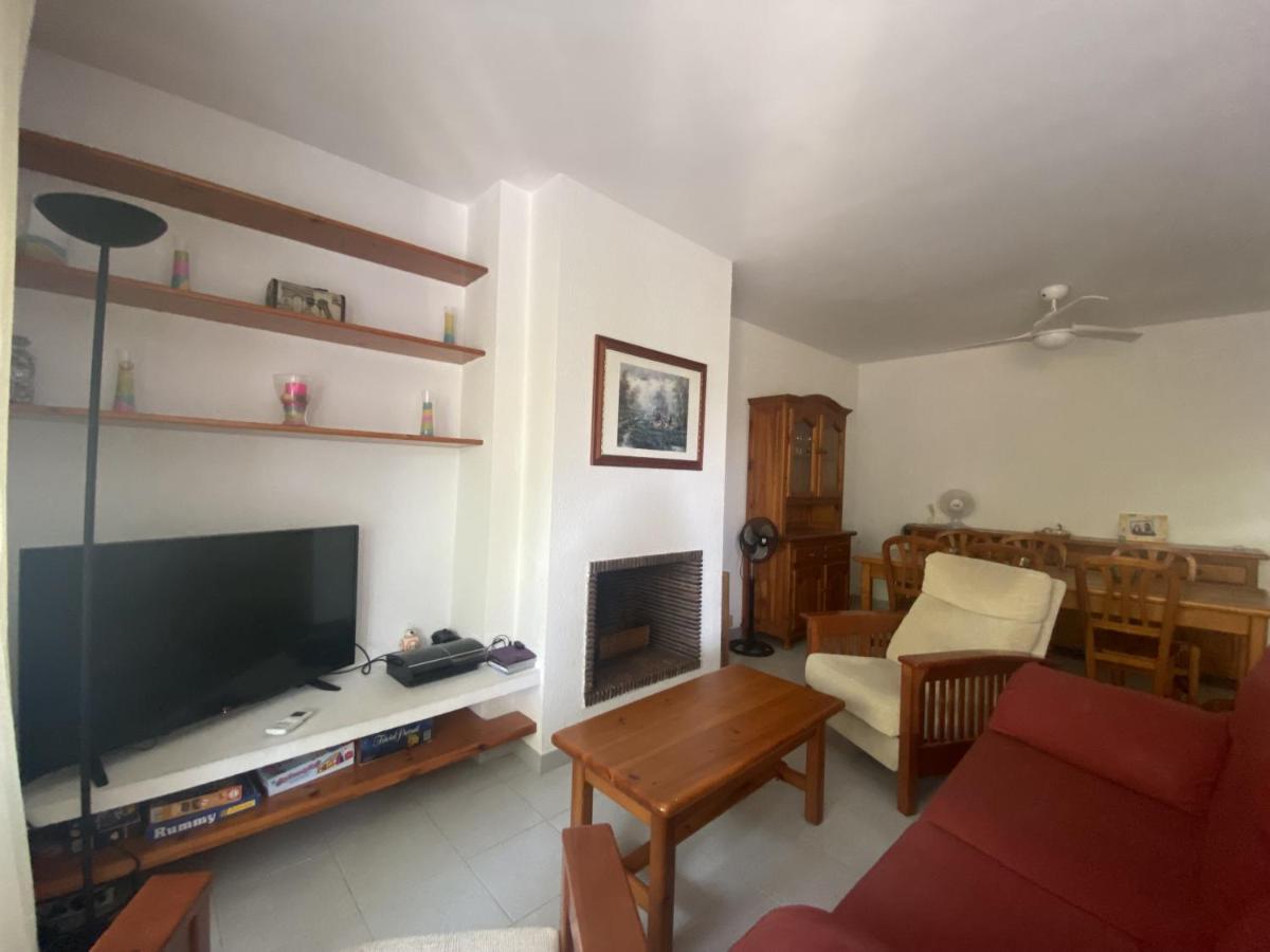 Apartment R121 - Alorda Park *