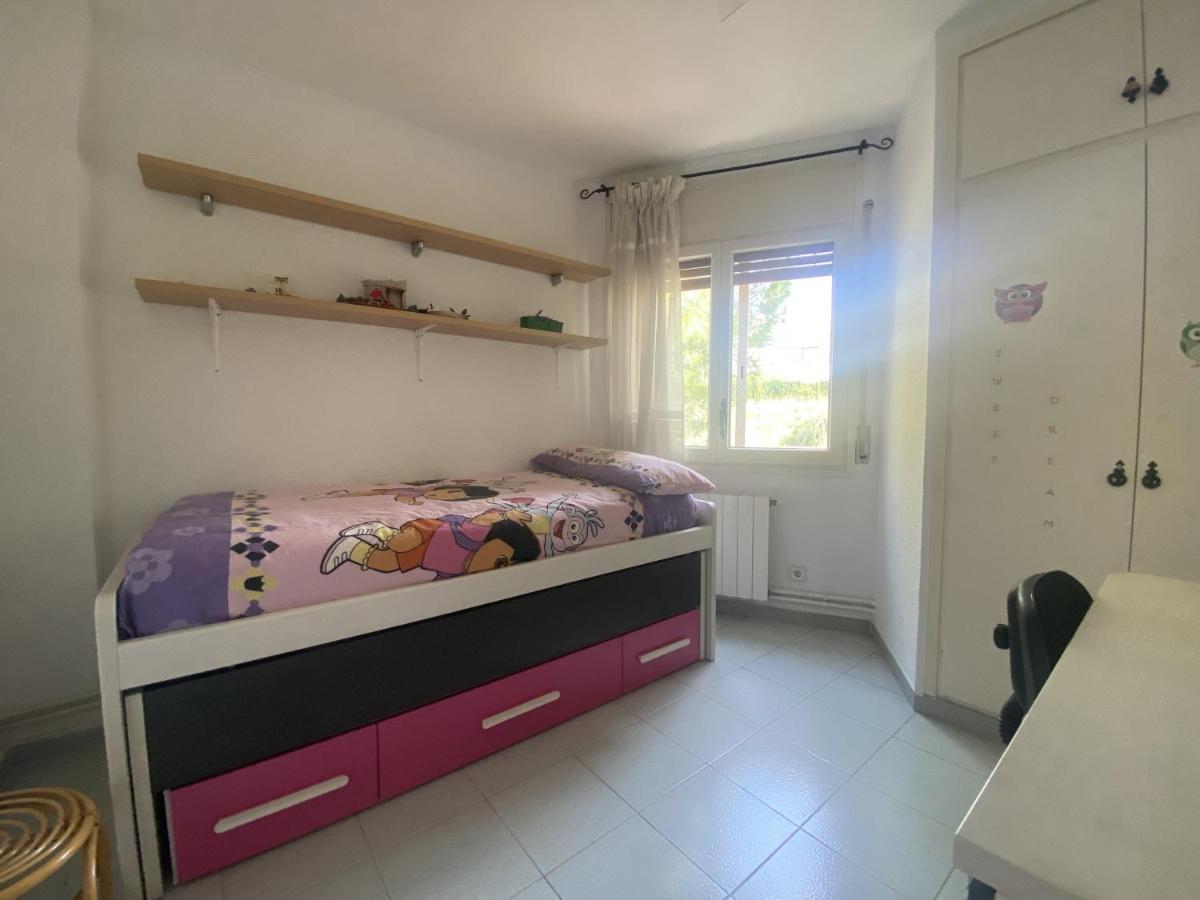 R121 - Alorda Park Calafell