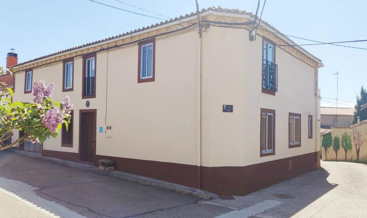 Сasa de vacaciones Antiguo Horno De María Y Mielgo