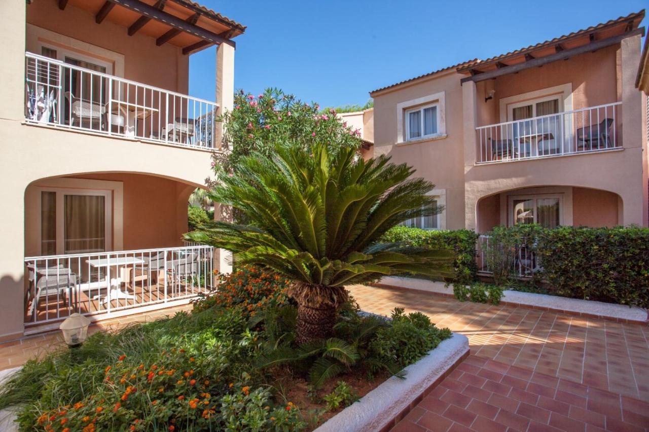Agulla Park Apartamento