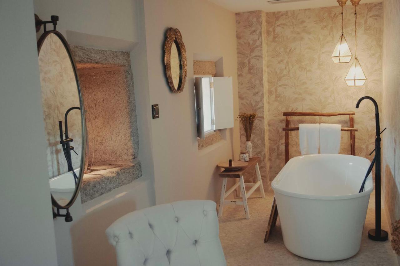 Country house El Abuelo De Arcos - Only Adults Meis