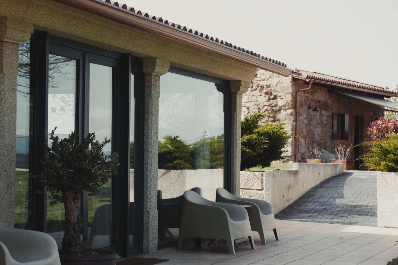 El Abuelo De Arcos - Only Adults Casa rural Meis