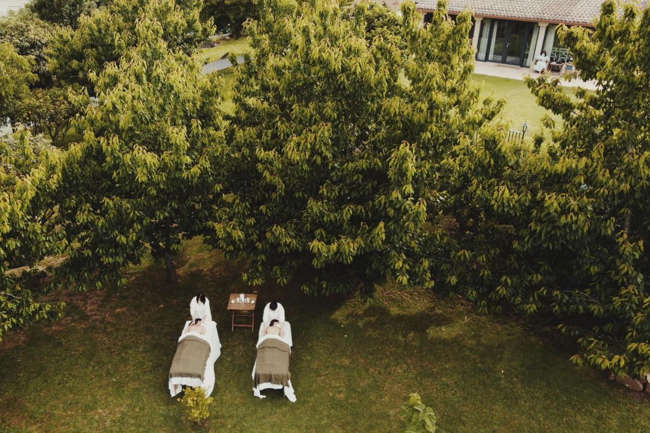 Country house El Abuelo De Arcos - Only Adults Meis