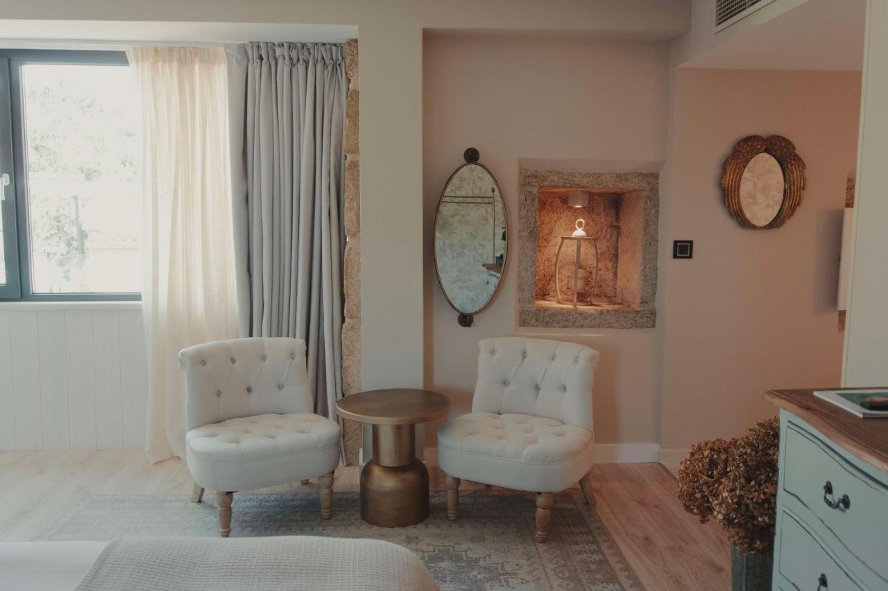 Country house El Abuelo De Arcos - Only Adults *