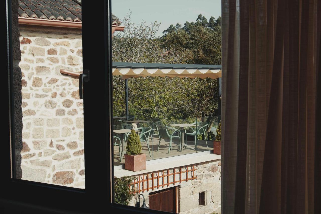 El Abuelo De Arcos - Only Adults Casa rural Meis