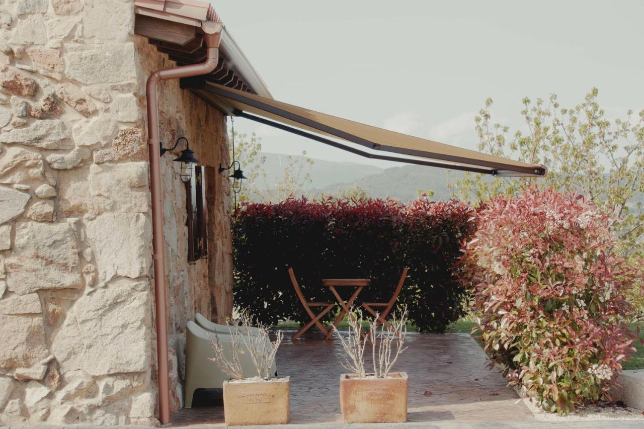 El Abuelo De Arcos - Only Adults Casa rural