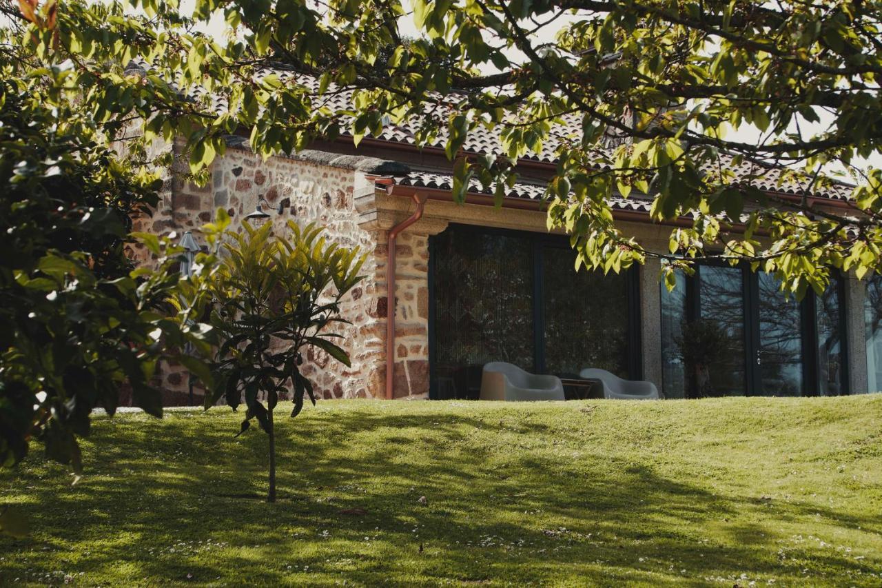 Country house El Abuelo De Arcos - Only Adults Meis