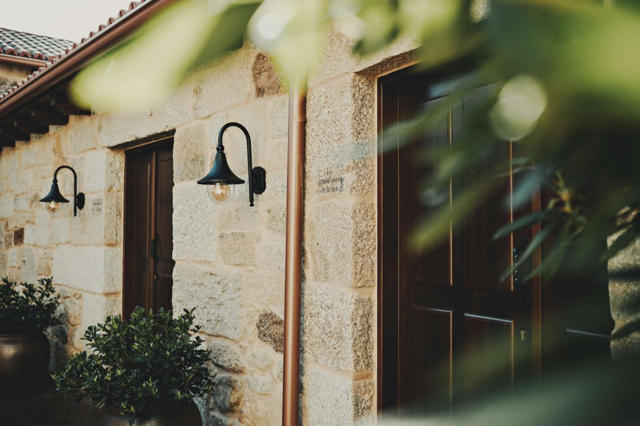 El Abuelo De Arcos - Only Adults Country house *